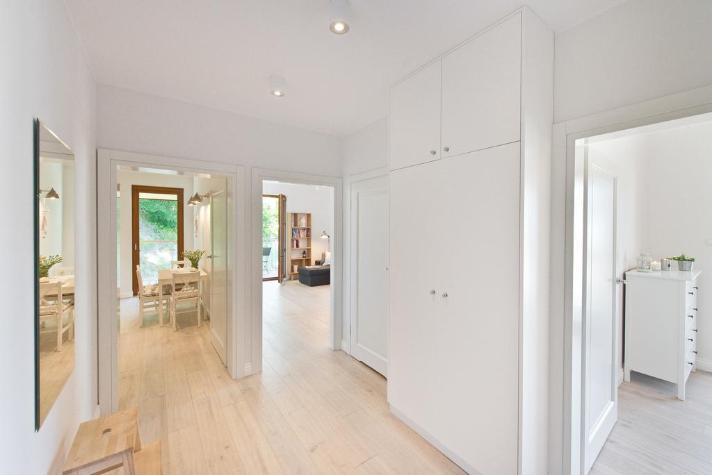 Apartament Aquarius סופוט מראה חיצוני תמונה