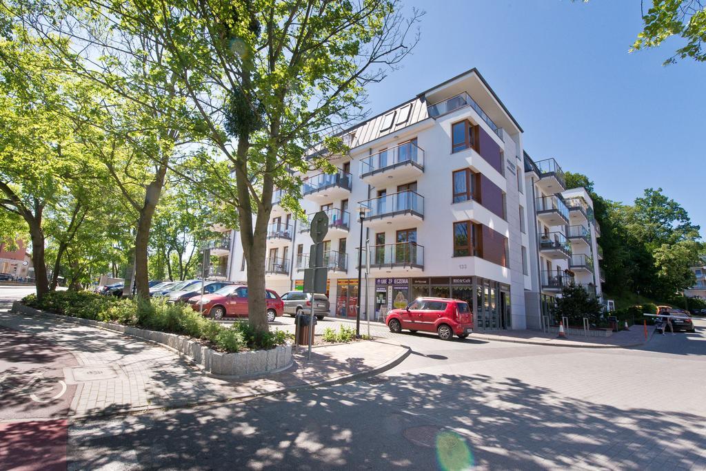 Apartament Aquarius סופוט מראה חיצוני תמונה