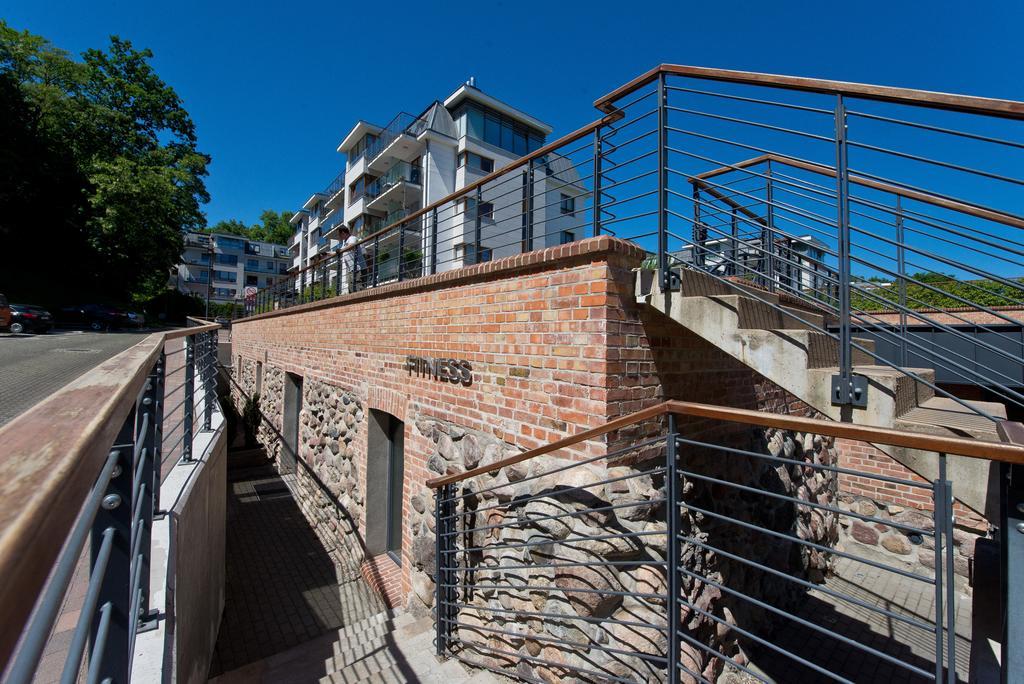 Apartament Aquarius סופוט מראה חיצוני תמונה