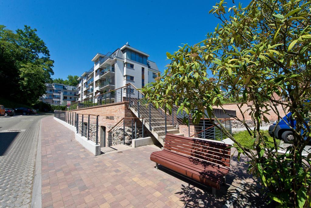 Apartament Aquarius סופוט מראה חיצוני תמונה