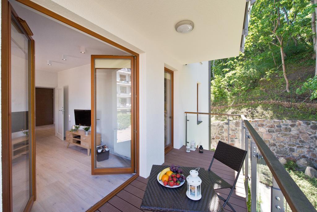 Apartament Aquarius סופוט מראה חיצוני תמונה
