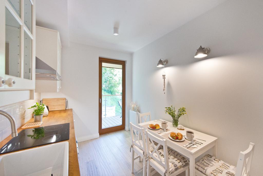 Apartament Aquarius סופוט מראה חיצוני תמונה
