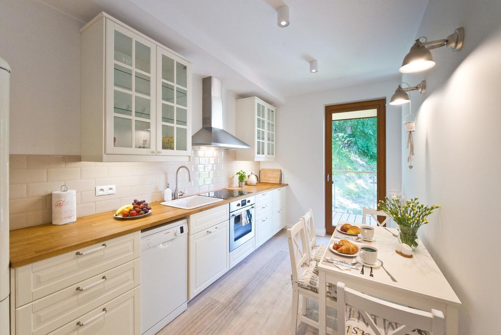 Apartament Aquarius סופוט מראה חיצוני תמונה