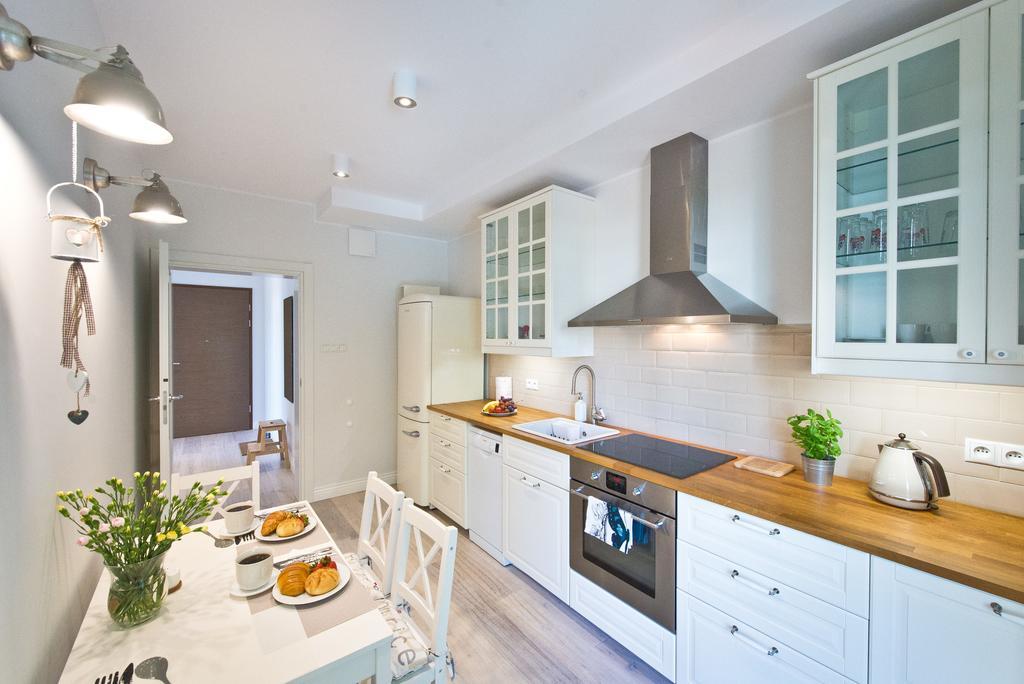 Apartament Aquarius סופוט מראה חיצוני תמונה