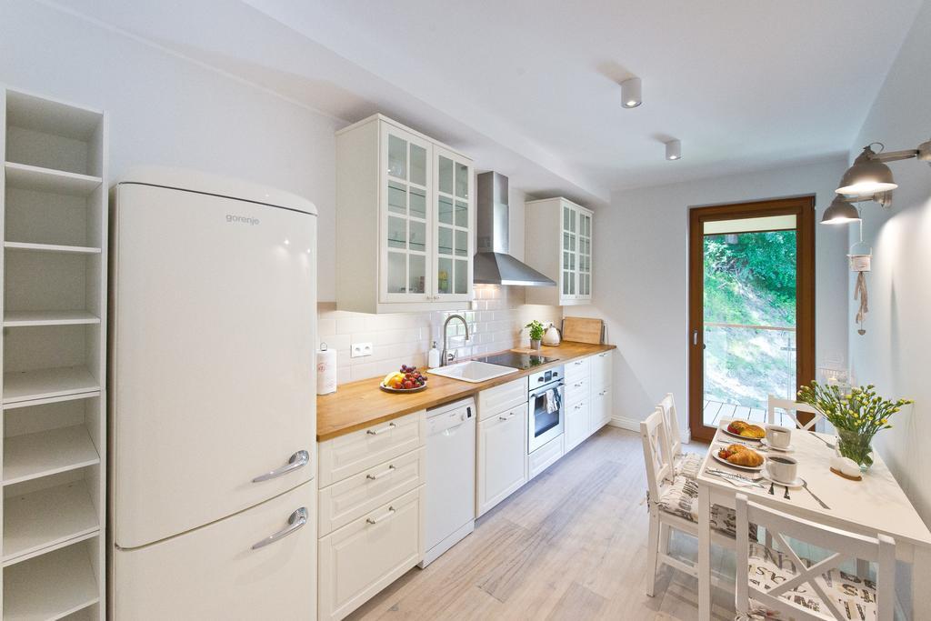 Apartament Aquarius סופוט מראה חיצוני תמונה